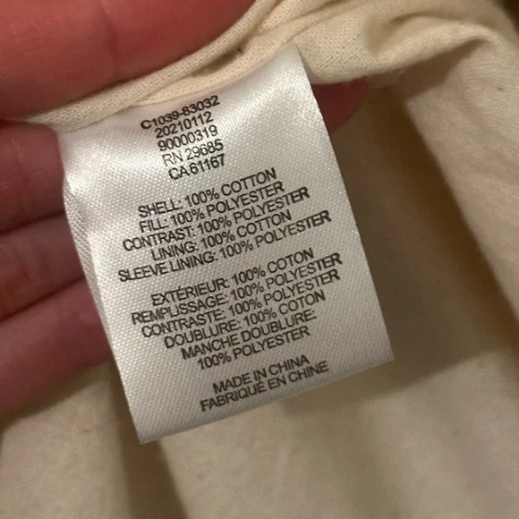 Pendleton Women Sherpa Jacket - Picture 7 of 8